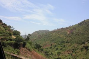 Dar 2012 (Lushoto, Tanzania Mar 2012. Part 1)