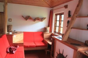 Dar 2012 (Swiss Farm Cottage Lushoto, Tanzania Part 1)