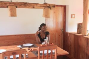 Dar 2012 (Swiss Farm Cottage Lushoto, Tanzania Part 1)