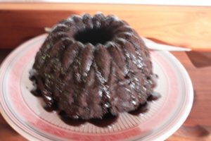 Dar 2012 (Swiss Farm Cottage Lushoto, Tanzania Part 1)