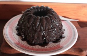 Dar 2012 (Swiss Farm Cottage Lushoto, Tanzania Part 1)