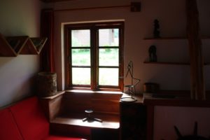 Dar 2012 (Swiss Farm Cottage Lushoto, Tanzania Part 1)