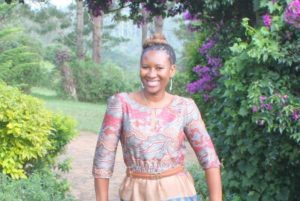 Dar 2012 (Swiss Farm Cottage Lushoto, Tanzania Part 1)