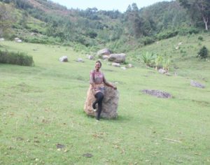 Dar 2012 (Swiss Farm Cottage Lushoto, Tanzania Part 1)