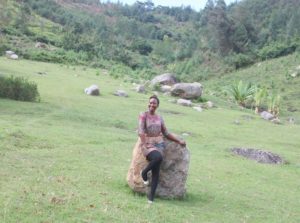 Dar 2012 (Swiss Farm Cottage Lushoto, Tanzania Part 1)