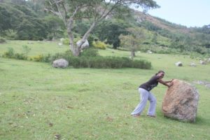 Dar 2012 (Swiss Farm Cottage Lushoto, Tanzania Part 1)