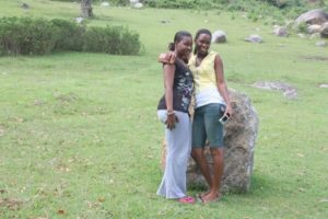 Dar 2012 (Swiss Farm Cottage Lushoto, Tanzania Part 1)