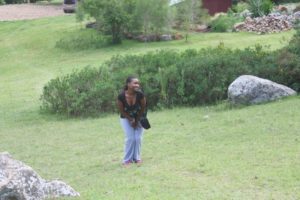 Dar 2012 (Swiss Farm Cottage Lushoto, Tanzania Part 1)