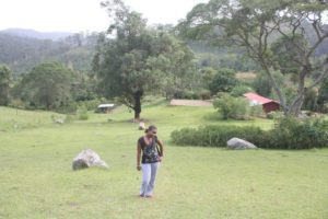 Dar 2012 (Swiss Farm Cottage Lushoto, Tanzania Part 1)