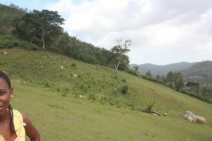 Dar 2012 (Swiss Farm Cottage Lushoto, Tanzania Part 1)