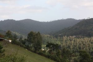 Dar 2012 (Swiss Farm Cottage Lushoto, Tanzania Part 1)