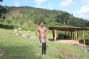 Dar 2012 (Swiss Farm Cottage Lushoto, Tanzania Part 1)