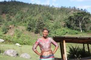 Dar 2012 (Swiss Farm Cottage Lushoto, Tanzania Part 1)
