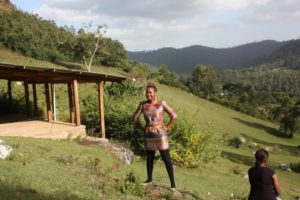 Dar 2012 (Swiss Farm Cottage Lushoto, Tanzania Part 1)