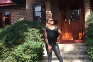 Dar 2012 (Swiss Farm Cottage Lushoto, Tanzania Part 2)