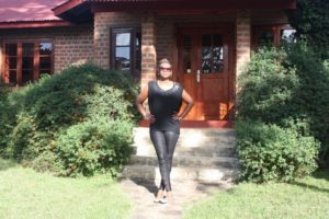 Dar 2012 (Swiss Farm Cottage Lushoto, Tanzania Part 2)