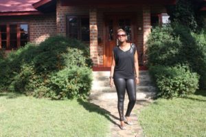 Dar 2012 (Swiss Farm Cottage Lushoto, Tanzania Part 2)