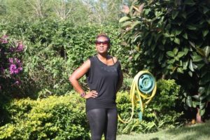 Dar 2012 (Swiss Farm Cottage Lushoto, Tanzania Part 2)