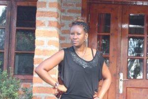 Dar 2012 (Swiss Farm Cottage Lushoto, Tanzania Part 2)