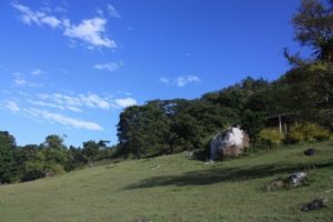 Dar 2012 (Swiss Farm Cottage Lushoto, Tanzania Part 2)