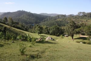 Dar 2012 (Swiss Farm Cottage Lushoto, Tanzania Part 2)