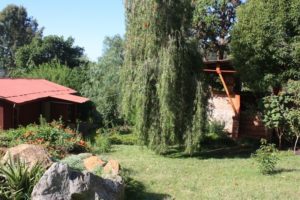 Dar 2012 (Swiss Farm Cottage Lushoto, Tanzania Part 2)