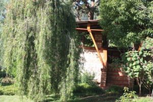 Dar 2012 (Swiss Farm Cottage Lushoto, Tanzania Part 2)