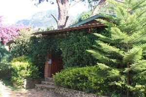 Dar 2012 (Swiss Farm Cottage Lushoto, Tanzania Part 2)