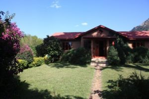 Dar 2012 (Swiss Farm Cottage Lushoto, Tanzania Part 2)