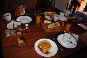 Dar 2012 (Swiss Farm Cottage Lushoto, Tanzania Part 2)