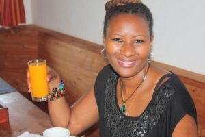 Dar 2012 (Swiss Farm Cottage Lushoto, Tanzania Part 2)