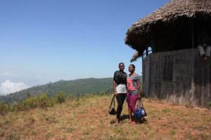 Dar 2012 (Lushoto, Tanzania. Mar 2012, Part 2)