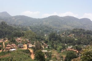 Dar 2012 (Lushoto, Tanzania. Mar 2012, Part 2)