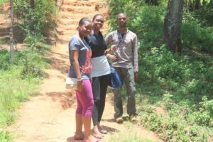 Dar 2012 (Lushoto, Tanzania. Mar 2012, Part 2)