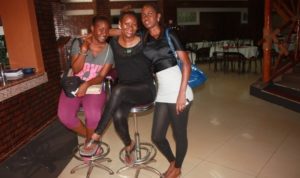 Dar 2012 (Lushoto, Tanzania. Mar 2012, Part 2)