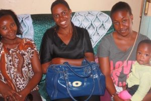 Dar 2012 (Lushoto, Tanzania. Mar 2012, Part 2)