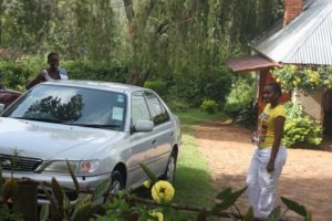 Lushoto 2012 (Lushoto, Tanzania. Mar 2012, Part 3)