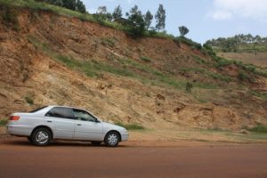 Lushoto 2012 (Lushoto, Tanzania. Mar 2012, Part 3)