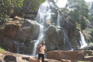 Lushoto 2012 (Lushoto, Tanzania. Mar 2012, Part 3)