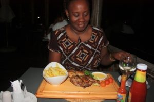 Dar 2012 (Dar es Salaam, Tanzania. Mar 2012)