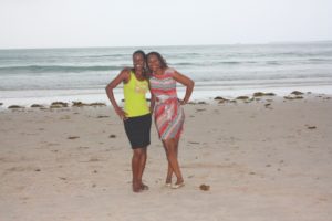 Dar 2012 (Dar es Salaam, Tanzania. Mar 2012)