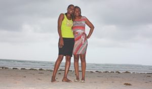 Dar 2012 (Dar es Salaam, Tanzania. Mar 2012)