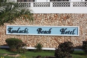 Dar 2012 (Dar es Salaam Mar 2012)