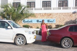 Dar 2012 (Dar es Salaam Mar 2012)