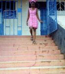 Kigoma office 2000