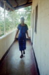 Kigoma office 1999
