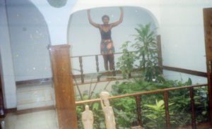 1998-2000 (Photo Album 1998-2000)