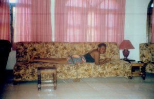 1998-2000 (Photo Album 1998-2000)