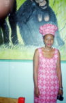 Lake Tanganyika hotel Kigoma 2000