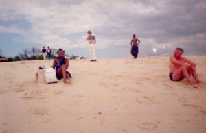 2001 (Photo Album 2001)